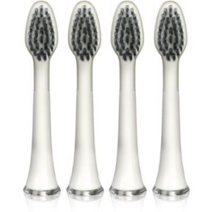 Magnitudal MagniCarbon MQ664 capete de schimb pentru periuta de dinti