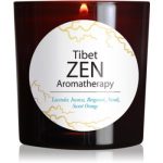 HIMALYO ZEN lumânare parfumată