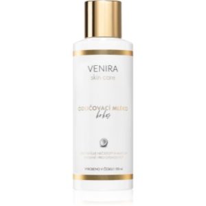 Venira Skin care Make-up remover milk lapte de curățare pentru toate tipurile de ten