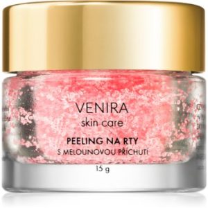 Venira Lip scrub melon Exfoliant pentru buze