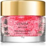 Venira Lip scrub sour cherry Exfoliant pentru buze