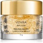 Venira Lip scrub coconut Exfoliant pentru buze