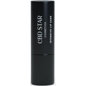 CBD Star Cosmetics 1 % CBD ingrijire intensiva de buze