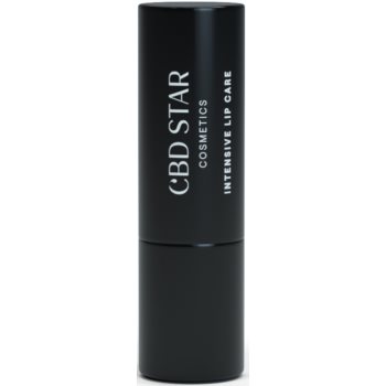 CBD Star Cosmetics 1 % CBD ingrijire intensiva de buze