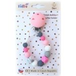 KidPro Pacifier Holder clips pentru suzetă