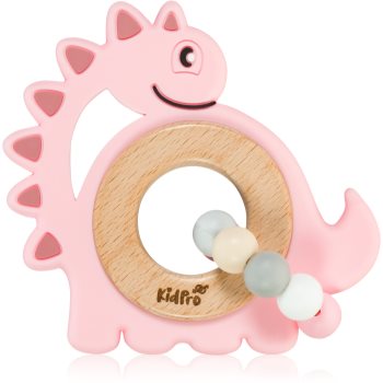 KidPro Teether Bronty jucărie pentru dentiție