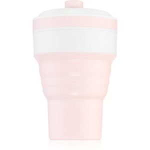 KidPro Collapsible Mug ceasca cu pai
