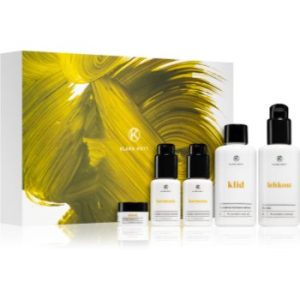 Klara Rott Bio set cadou (pentru piele tanara)