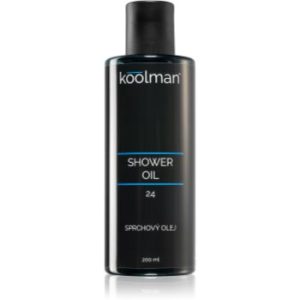 Koolman Shower Oil ulei de dus