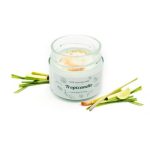 Tropicandle Lemongrass & Ginger lumânare parfumată