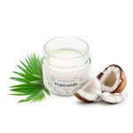 Tropicandle Coconut lumânare parfumată