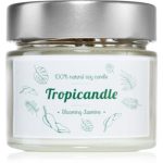 Tropicandle Blooming Jasmine lumânare parfumată