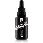 Angry Beards Khalifa the Sheikh ulei pentru barba
