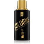 Angry Beards Jack Saloon Cologne eau de cologne pentru bărbați