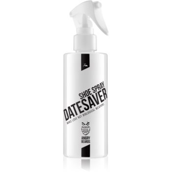 Angry Beards Datesaver spray pentru pantofi