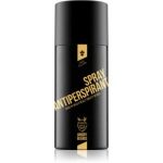 Angry Beards Jack Saloon Antiperspirant antiperspirant