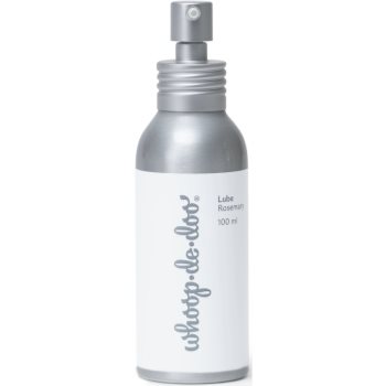 Whoop·de·doo Lube Rosemary gel lubrifiant
