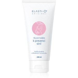 Elasti-Q Original crema de corp