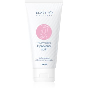 Elasti-Q Original crema de corp