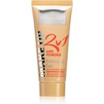 Regina Professional Care make up cu efect de pulbere