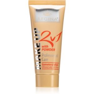 Regina Professional Care make up cu efect de pulbere