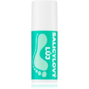 Regina Original seu salicilic pe pielea fierbinte