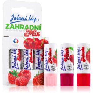 Regina Garden Mix set (de buze)