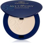 Dermacol Compact Wet & Dry pudra machiaj