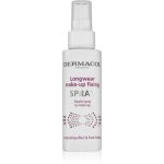 Dermacol Longwear Make-up Fixing Spray fixator make-up