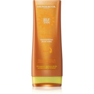 Dermacol Sun Self Tan lotiune autobronzanta