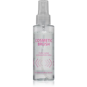Dermacol Accessories Brush Cleanser spray de curatat pensule