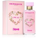 Dermacol Love Day Eau de Parfum pentru femei