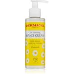 Dermacol Aroma Ritual Chamomile crema de maini cu absorbtie rapida