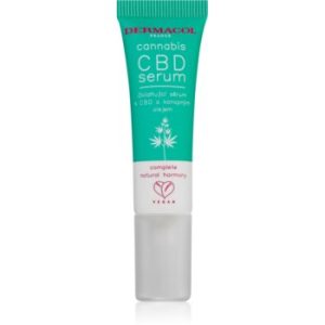 Dermacol Cannabis ser calmant