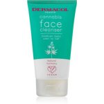 Dermacol Cannabis cremă de curățare faciale