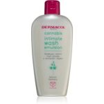 Dermacol Cannabis emulsie pentru igiena intima
