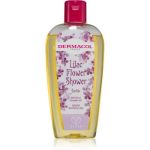 Dermacol Flower Care Lilac ulei de dus