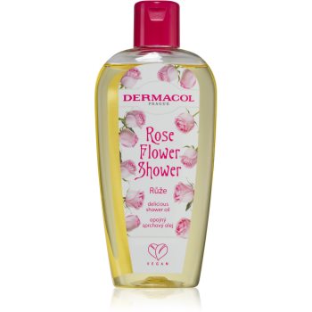 Dermacol Flower Care Rose ulei de dus