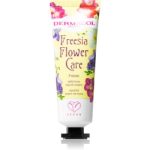 Dermacol Flower Care Freesia crema de maini
