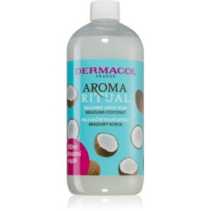 Dermacol Aroma Ritual Brazilian Coconut săpun lichid rezervă