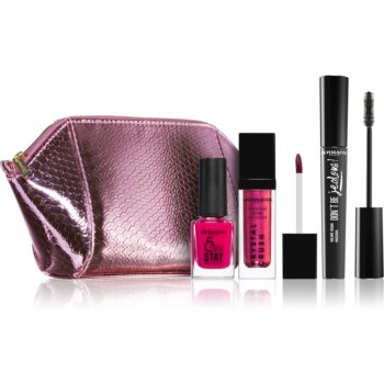 Dermacol Crystal Crush set cadou