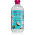 Dermacol Aroma Ritual Brazilian Coconut spuma de baie relaxanta