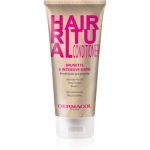 Dermacol Hair Ritual balsam pentru nuante de par castaniu