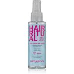 Dermacol Hair Ritual ser împotriva subțierii și căderii părului