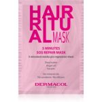 Dermacol Hair Ritual Masca regeneratoare pentru păr
