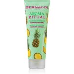 Dermacol Aroma Ritual Hawaiian Pineapple gel de duș tropical
