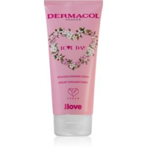 Dermacol Love Day cremă de duș relaxantă
