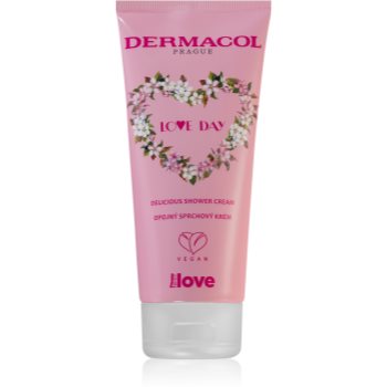 Dermacol Love Day cremă de duș relaxantă