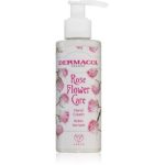 Dermacol Flower Care Rose crema de maini