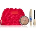 Dermacol Mega Lashes set cadou (faciale)
